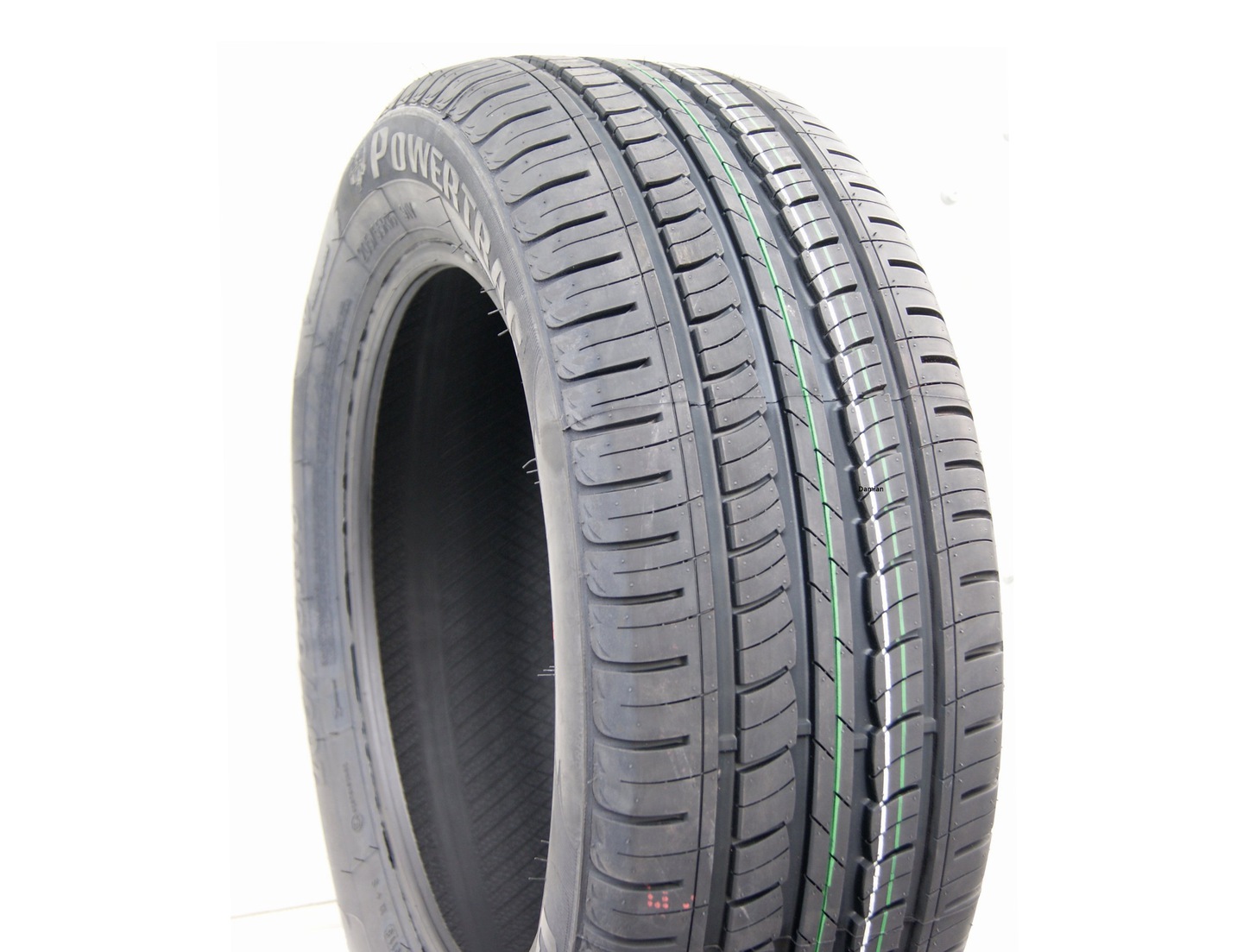 Nowe Opony Letnie Powertrac 19565r15 88h Rybnik