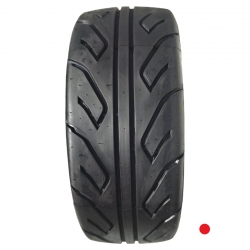 Opony Glob-Drift  GR-3 ,  235/40R18 czerwona