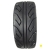 Opony Glob-Drift  GR-3 ,  235/40R18 żółte