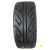 Opony Glob-Drift  GR-3 ,  235/45R17 żółte