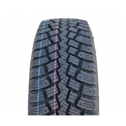 Dostawcze zimowe opony 225/75R16C C2