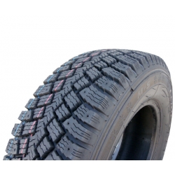 Dostawcze zimowe opony 225/75R16C C2