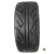 Opony Glob-Drift  GR-3 ,  235/40R18 zielone M65